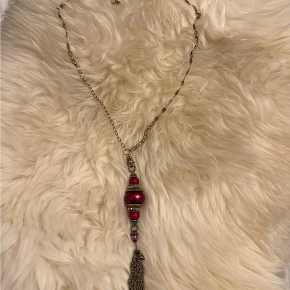 Necklace - Picture 2 of 3